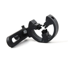 Black 5pin bow sight slings arrow rest bow stabilizer peep sight allen key 6 in 1