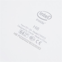Chuwi HI8 Pro 32GB ROM 2GB RAM Intel Z8300 Quad Core 1 84GHz Tablet 8 0