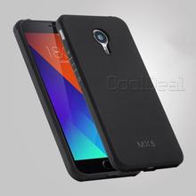 Hard Protector Back Cover Silicone Neo Hybrid Case for MEIZU MX5 Phone Bag Cover for Meizu MX 5 Shell