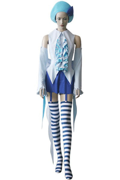 Popular Amulet Spade Costume-Buy Cheap Amulet Spade Costume lots from