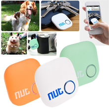 Nut 2 Smart Finder