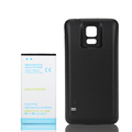 For Samsung Galaxy S5 i9600 7000mAh High Capacity Li ion Extended Battery Replacement Cover Free Shipping