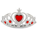 Child Kids Girl Hair Accessories Tiaras Crowns Princess Headbands Cosplay Top Quality Apparel