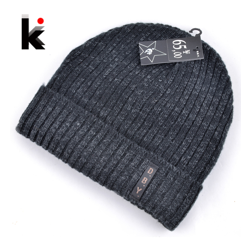 mens mens hat  designer hats 2015  beanie hat knitted winter designer bonnet beanie wool  plus