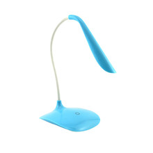 Superior Adjustable USB Rechargeable Touch Sensor LED Desk Table Lamp Reading Light June23