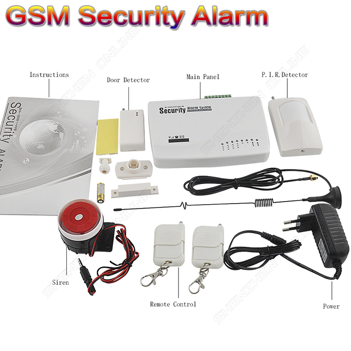 alarm system3
