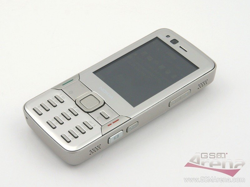 Nokia n82  gsm    5-  wi-fi 3  gps 