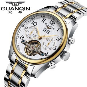 Relogio-masculino-Guanqin-fashion-watches-men-luxury-brand-clock-military-tourbillon-automatic-mechanical-watch-reloj-wristwatch