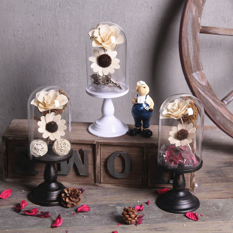 Compra vidrio moderna vitrina online al por mayor de China, Mayoristas