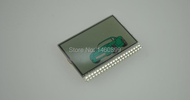 Lcd display for Tomahawk Tw9010-2