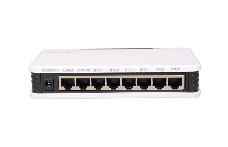 PoE Switch (18)