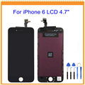 A For iPhone 6 5 5s 5c LCD Screen Display with Touch Screen Digitizer Assembly