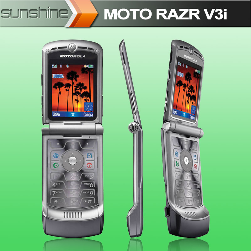 Motorola Razr V3 Sync Software Download