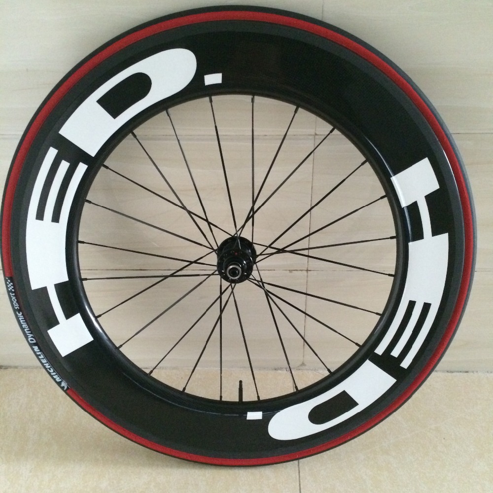 carbon wheels 90mm wheels carbon bike wheels road bicycle 700c rims