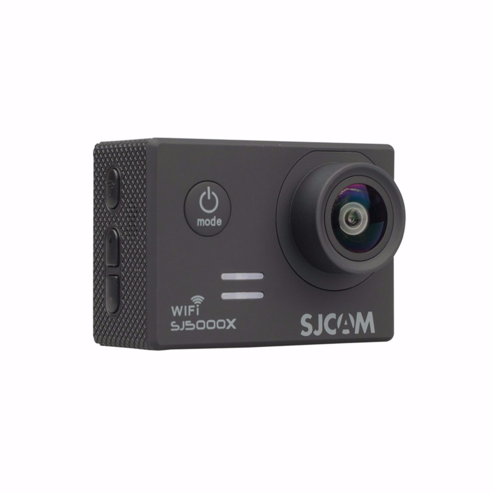 New-Original-SJCAM-SJ5000X-4K-Elite-Edition-Sport-camera-HD-DV-2-0-LCD-Diving-30m