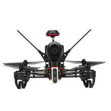 Walkera F210 Professional Racer Drone With 700TVL Camera 5.8G FPV RTF RC Quadcopter
