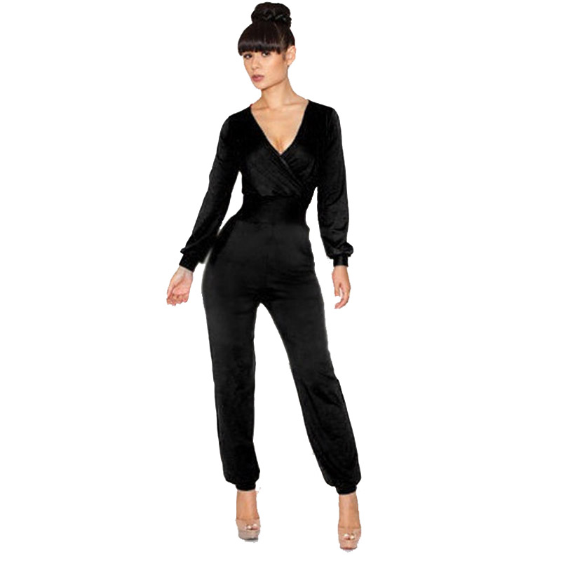 Sexy Womens Jumpsuits 97