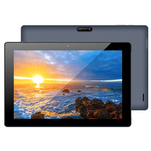 KMAX 10.1 inch Tablet Allwinner Octa Core Android 4.4 Tablets 16GB ROM Tablet PC WiFi Bluetooth HDMI OTG 3G External Dual Camera
