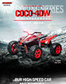 Newest SuBo Remote control high speed 40 50KM h rc Racing car BG1510 series 1 24