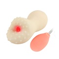 2015 HOT male oral sex products for men male masturbator toys convenient to carry sex toys