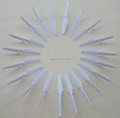 Free shipping 5set 20pcs Syma X5C RC Quadcopter Helicopter Main Blade Propellers Set