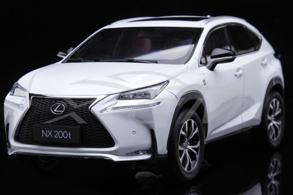 Lexus Diecast Cars for Promotional Lexus Diecast Cars on