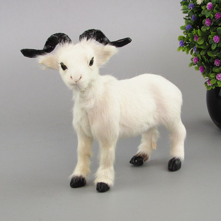 Online Buy Wholesale plastic goat from China plastic goat Wholesalers