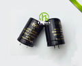 NOVER FOR AUDIO 6800uF 35V Electrolytic capacitor The shop sk3875 lm1875 capacitor 6800U HIFI audio amplifier