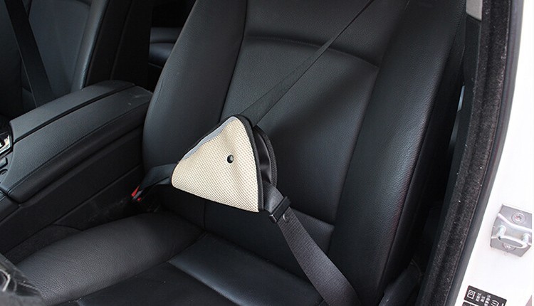 safety seat belt