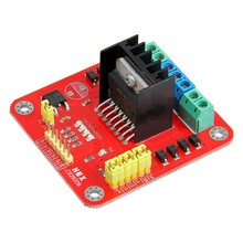 L298N Stepper Motor Driver Board Controller Module