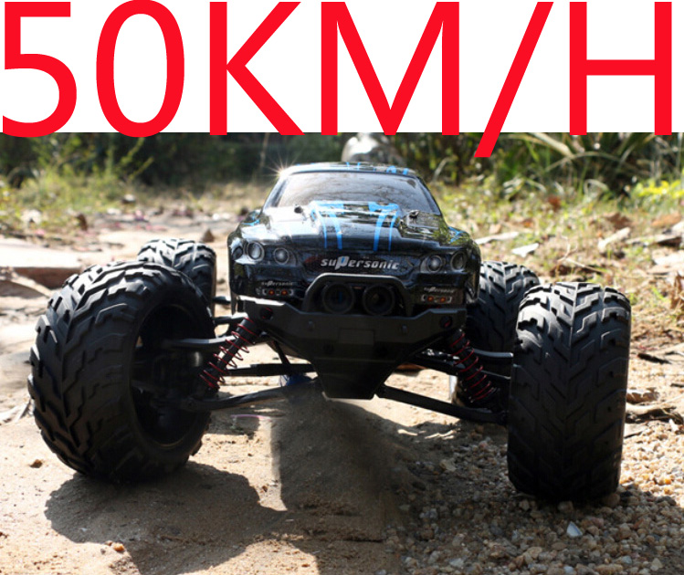 cheap big rc cars