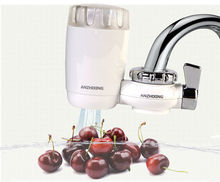 2PCS lot Professioanl Terminal Purification Direct Drink Pure Water Filter Household Water Purifier Filter Carbon