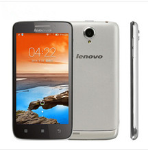 Original Lenovo S650 vibe x S960 Mini Quad Core phone MTK6582 Android 4 2 4 7