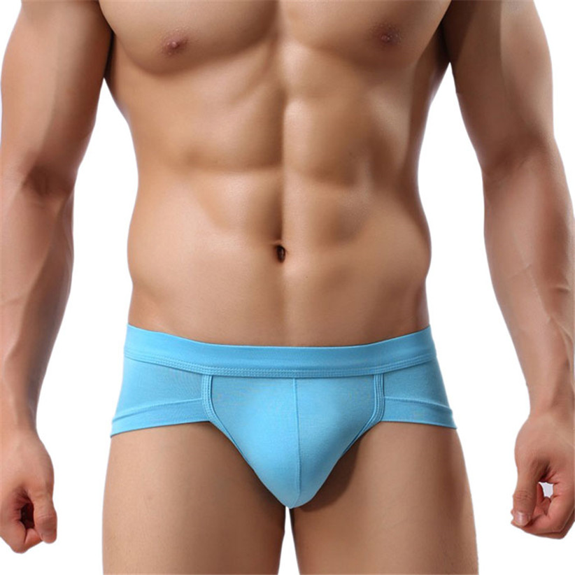 Newly Design New Trunks Sexy Underwear Men Men s Boxer Gay Shorts Bulge Pouch soft Gay