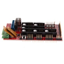 3D Printer Controller Board Control Panel For RAMPS 1 4 REPRAP PRUSA MENDEL Support for Ar