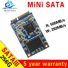 mini pcie ssd msata ssd intel ssd sequential read:505 MB/S,sequential wirite:292 MB/S hard disk ssd 256gb Hdd