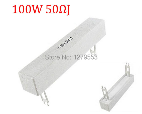 Vatios+Watts ... 100 W vatios de el paquete de resistencia fiable proveedores en Need U