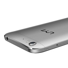 Original UMI IRON 4G LTE 5 5 inch FHD Screen Android 5 1 Smartphone MTK6753 Octa