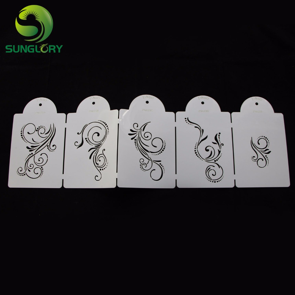 Online kopen wholesale theme cake stencil uit china theme cake ...