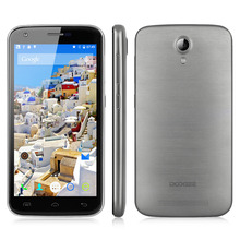 Original DOOGEE VALENCIA 2 Y100 PRO 5 0 inch HD 4G FDD LTE Smartphone Android 5