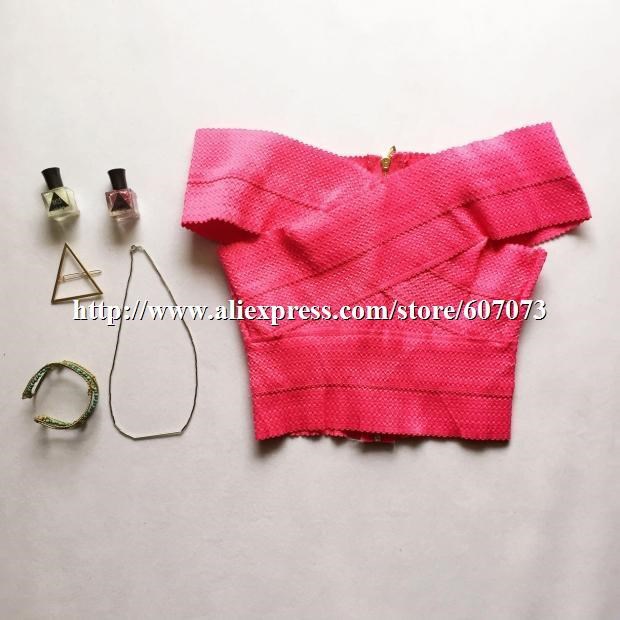 bandage crop top (11)