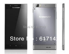 Lenovo K900 Original Unlocked Lenovo K900 mart Mobile phone Big 5 5Inches Wifi 13Mp China Brand