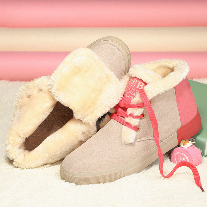 cute warm shoes for winter