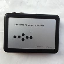 2015 new walkman cassette players convert tape cassette to mp3 in SD TF Card no PC required free shipping