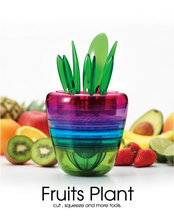 kitchen accessories 10 in 1 set Multifunction fruit vegetable tools fruits Plant cut kitchen gadgets vegetable spiralizer