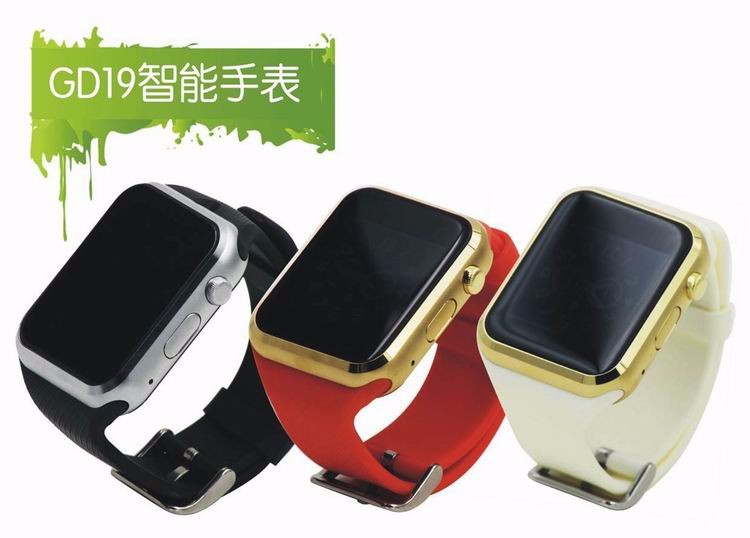 Bluetooth smart часы gd19 часы smartwatch спортивные часы наручные часы для apple iphone android телефон камеры pk gt08 Bluetooth smart часы gd19 часы smartwatch спортивные часы наручные часы для apple iphone android телефон камеры pk gt08