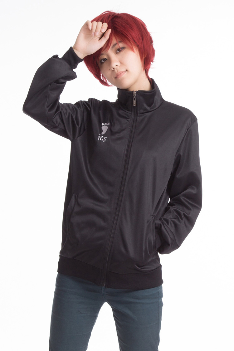 haikyu haikyuu karasuno high school hoodie costume haikyu haikyuu karasuno high school hoodie costume