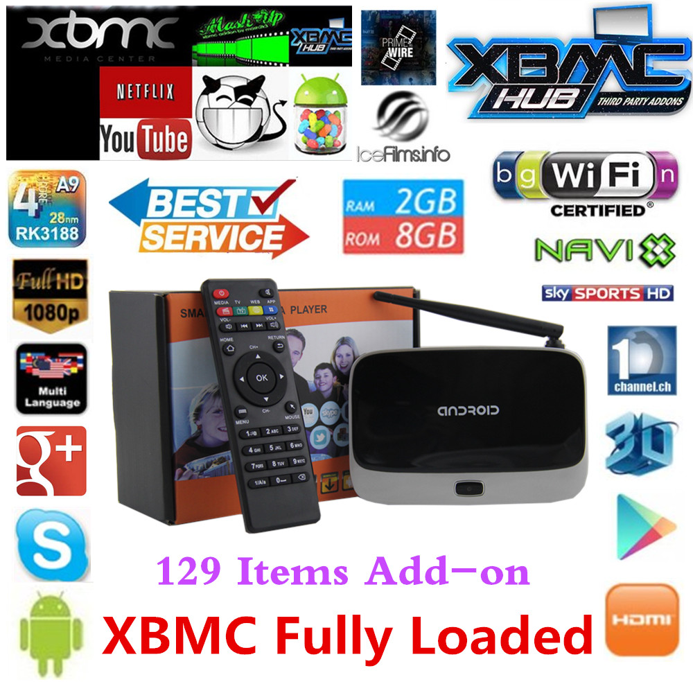 Vensmile XBMC   android-  CS918 mk888 -  ,  HD  1    8  ROM RK3188   Bluetooth