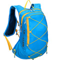 The New Leisure Fitness Sports Bag Men and Women Outdoor Running Backpack