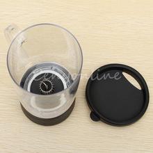 New Arrival Lazy Stainless Steel Automatic electric Self Stirring Mug Milk Mixing Tea Cup Coffee Office